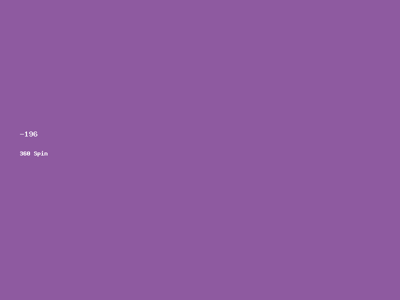 -196 Grape Combo Crush RTD 330ml 360 Spins
