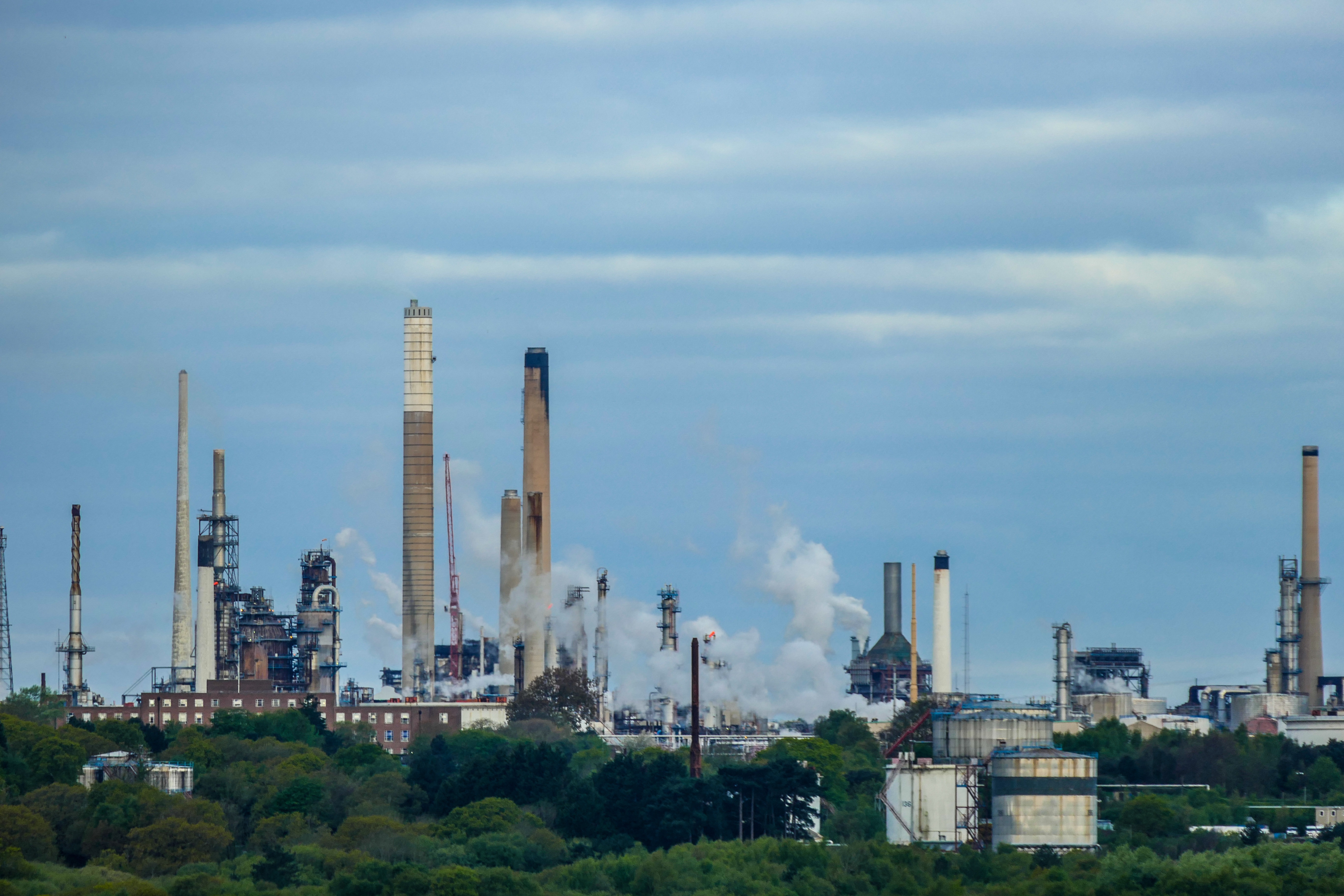 Refinery 2251247